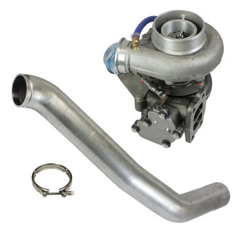BD Diesel Super B Single Turbo Kit - 1994-2002 Dodge 5.9L - 1045220