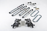 Belltech LOWERING KIT WITH SP SHOCKS - 440SP