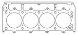 Cometic GM LSX McLaren 4.185in Bore .040 inch MLS Headgasket - Left - C5936-040