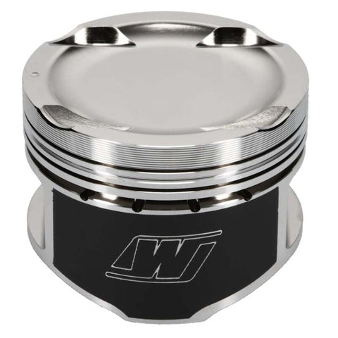 Wiseco Mitsubishi Lancer EVO 8 - 4G63 Turbo Piston Shelf Stock Kit - K595M855