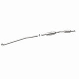 MagnaFlow Conv Direct Fit 98-02 Toyota Corolla 1.8L (California Carb Compliant) - 4481189
