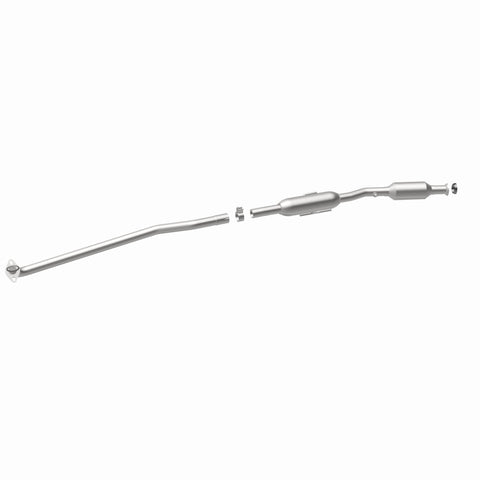 MagnaFlow Conv Direct Fit 98-02 Toyota Corolla 1.8L (California Carb Compliant) - 4481189