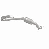 MagnaFlow Conv DF 05-09 Audi A8 6.0L - 50791