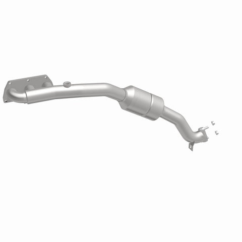 MagnaFlow Direct Fit Catalytic Converter 05-09 Audi A8 6.0L - 51178