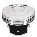 JE Pistons ECOBOOST V6 3.5 9:1 Set of 6 Pistons - 315148