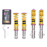 KW Coilover Kit V1 2015 Subaru Impreza WRX / STI - 10245018