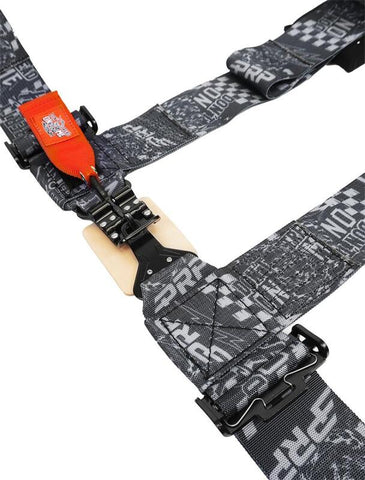 PRP 5.2 Harness - Dont Tread on Me - SB5.2RP-LAP2PTR
