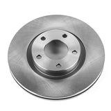 Power Stop 04-13 Mazda 3 Front Autospecialty Brake Rotor - JBR1115