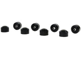 Whiteline Plus 70-77 Toyota Celica RA20 / 83-87 Corolla AE86 Front Sway Bar Link Assembly - W22121