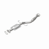 MagnaFlow Conv DF 99-00 Galant 2.4 rear OEM - 49458