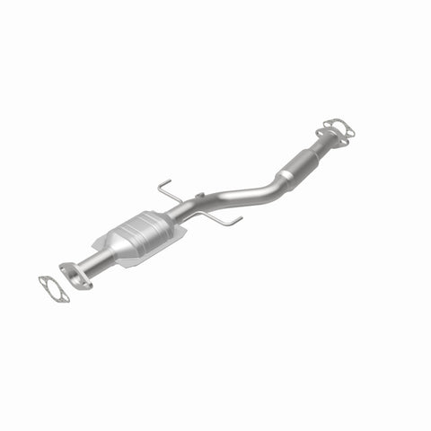 MagnaFlow Conv DF 99-00 Galant 2.4 rear OEM - 49458