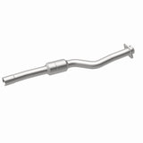 MagnaFlow Direct Fit Catalytic Converter 09 CTS-V 6.2L S/C Passenger Side OEM - 49173