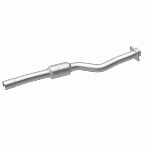 MagnaFlow Direct Fit Catalytic Converter 09 CTS-V 6.2L S/C Passenger Side OEM - 49173