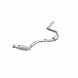 MagnaFlow Conv DF Mercedes ML55 01-03 Driver Side - 24570