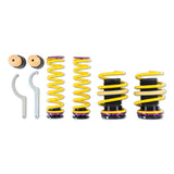 KW H.A.S. 17-18 Audi RS3 (8V) w/ Electronic Damper - 253100AL