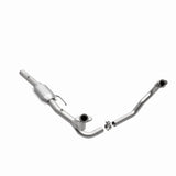 MagnaFlow Direct Fit Catalytic Converter 00-03 Dakota 4.7L 2WD OEM - 49469