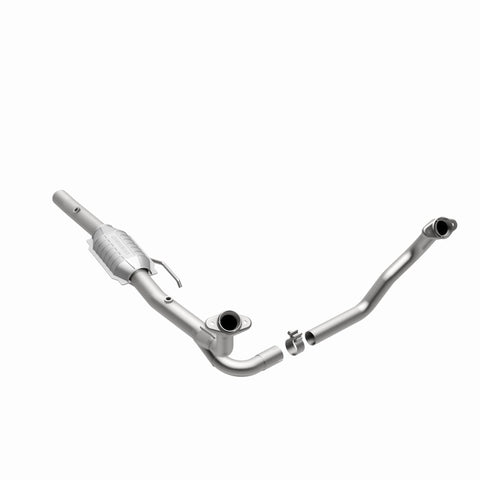 MagnaFlow Direct Fit Catalytic Converter 00-03 Dakota 4.7L 2WD OEM - 49469