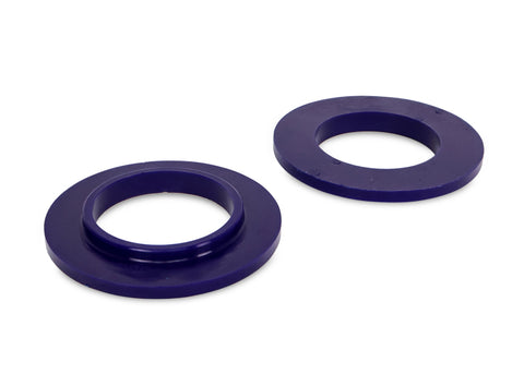 SuperPro Toyota Land Cruiser Prado 250 24-26 Upper Coil Spring Insulator - SPF5810K