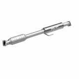 MagnaFlow Direct Fit Catalytic Converter 2012 Hyundai Sonata 2.0L - 51133