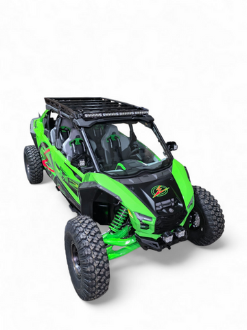 Elektric Offroad 2026+ Kawasaki Teryx H2 Roof Rack - RFR420001