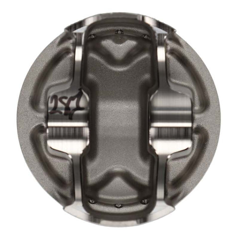 Wiseco AC/HON B 4v DOME +8.25 STRUT 8550XX Piston Kit - K594M855AP