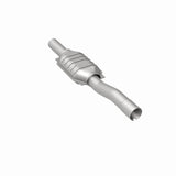 MagnaFlow Direct Fit Catalytic Converter 02-04 Jeep Grand Cherokee 4.0L Rear - 24992