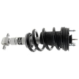 KYB Shocks & Struts Strut-Plus Front 14-18 Chevrolet 1/2 Pickup 2WD - SR4546