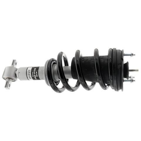 KYB Shocks & Struts Strut-Plus Front 14-18 Chevrolet 1/2 Pickup 2WD - SR4546