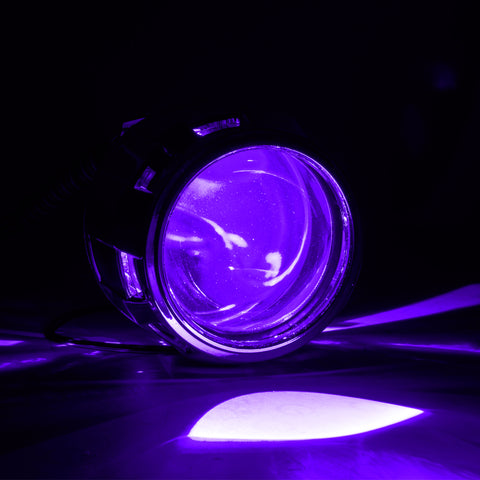 Oracle Demon Eye Projector Illumination Kit - ColorSHIFT w/o Controller - 8529-333