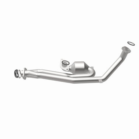 MagnaFlow California Converter Direct Fit 01-03 Toyota Sienna 3.0L - 447160