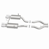 Magnaflow SYS C/B 2011 BMW M3 4.0L Coupe - 15544