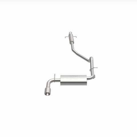 MagnaFlow Sys C/B Matrix/Vibe I4 1.8L 03 - 15759