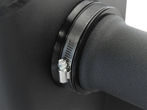 aFe MagnumFORCE Air Intake Stage-2 PRO 5R 12-14 Chevrolet Camaro V6 3.6L - 54-12022