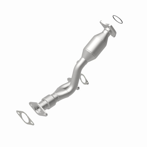 MagnaFlow Direct Fit Catalytic Converter 2008-2009 G6 3.5 L Underbody - 52182
