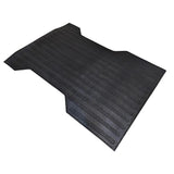 Westin 2005-2018 Toyota Tacoma (6 ft Bed) Truck Bed Mat - Black - 50-6215