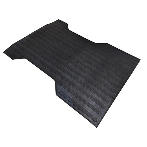 Westin 2005-2018 Toyota Tacoma (6 ft Bed) Truck Bed Mat - Black - 50-6215