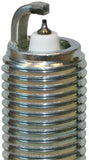 NGK Laser Iridium Spark Plug Box of 4 (SILKR8B8DS) - 95705