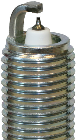 NGK Laser Iridium Spark Plug Box of 4 (SILKR8B8DS) - 95705