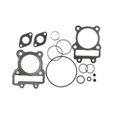 Cometic 03-16 Kawasaki KLX110 57mm Top End Gasket Kit - C7949-EST