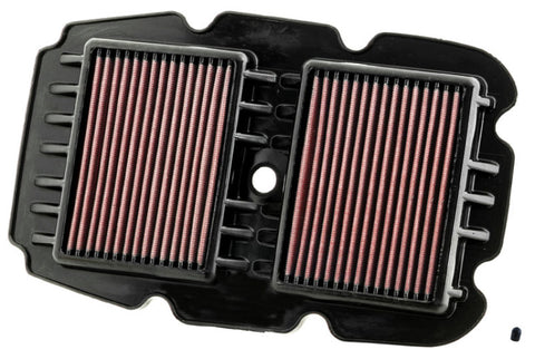 K&N Replacement Air FIlter 08-10 Honda XL700V Transalp - HA-7008