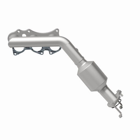 MagnaFlow Direct Fit Catalytic Converter 05-09 Taco 4L D/S mani OEM - 49341