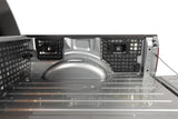 Putco 15-21 Ford F-150 - 8ft Box (Long Box) Molle Passenger Side Panel - 195122