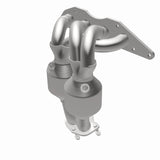 MagnaFlow Conv DF 06-08 Eclipse 2.4 Manifold OE - 49347