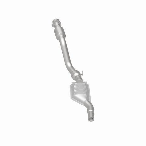MagnaFlow Conv DF 04-05 Audi Allroad 4.2L Driver Side - 24119