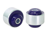 SuperPro 2010 Kia Soul + Front Lower Inner Rearward Control Arm - Caster Bushing Set - SPF2102K