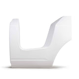 Anderson Composites 21-23 Ford Bronco 4DR Fiberglass Rear Roadster Doors (Pair) - AC-DD21FDBR4D-RD-R-GF