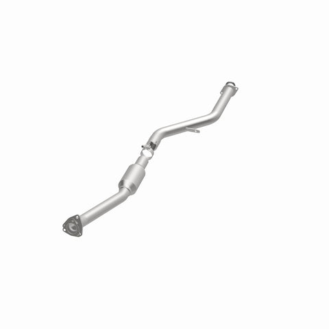 Magnaflow Conv DF 2014-2015 Forester H4 2.5 OEM Underbody - 21-217