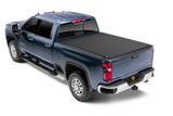Truxedo 2020 GMC Sierra & Chevrolet Silverado 2500HD/3500HD w/Tailgate 6ft 9in Pro X15 Bed Cover - 1473701