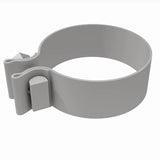 MagnaFlow Clamp 3.00inch TORCA SS 1.25inch 10pk - 10164