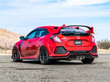 Borla 2017-2018 Honda Civic Type-R Cat-Back Exhaust - 140738